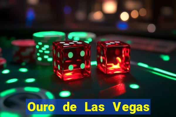 Ouro de Las Vegas o ouro maldito de las vegas filme online